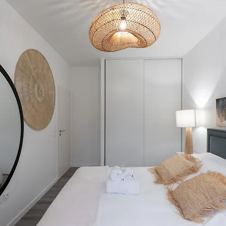 Apartment Le Conflu - En Plein Coeur De La Confluence Lyon