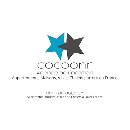Le Conflu - En Plein Coeur De La Confluence Apartamento