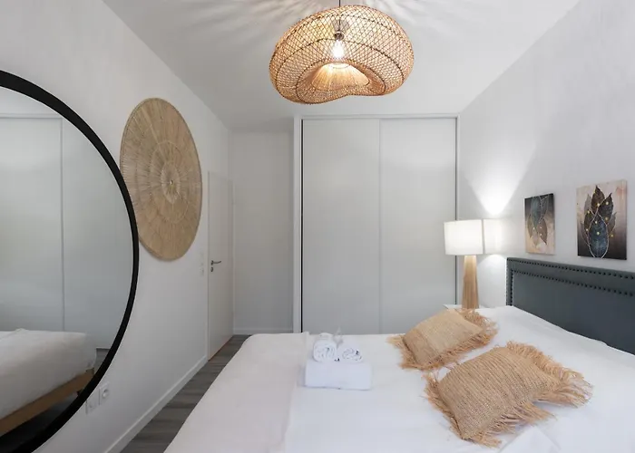 Appartement Le Conflu - En Plein Coeur De La Confluence Lyon