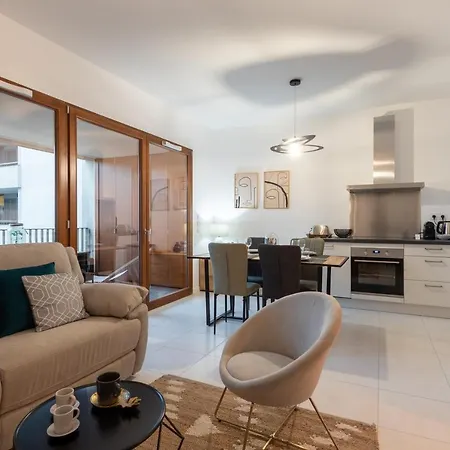 Le Conflu - En Plein Cœur De La Confluence * Lyon